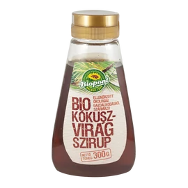 Biopont Kókuszvirág szirup 300 g