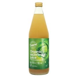 Biopont Savanyúkáposzta-lé 750 g