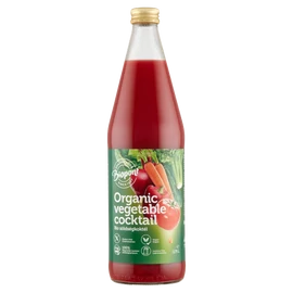 Biopont Zöldségkoktél 750 ml