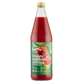 Biopont Zöldségkoktél 750 ml - Reform Nagyker