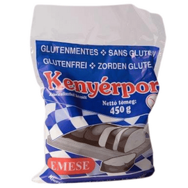 Emese Kenyérpor 450 g - Reform Nagyker