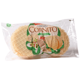 Cornito Gluténmentes Ostya Fokhagymás 100 g