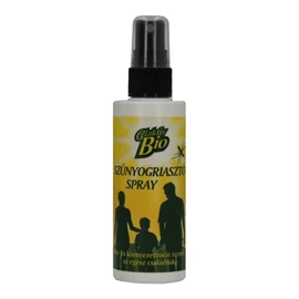 Galaktiv Bio szúnyogriasztó pumpás spray 100 ml