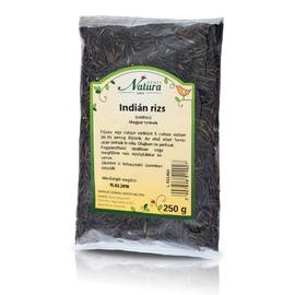 Dénes Natura Indián rizs 250 g - Reform Nagyker