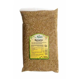 Dénes Natura Barnarizs 1000 g - Reform Nagyker
