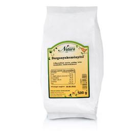 Dénes Natura Burgonyakeményítő 500 g - Reform Nagyker