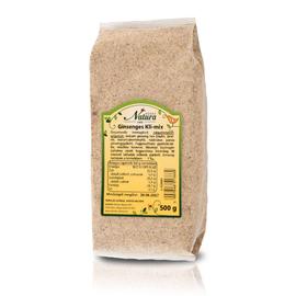 Dénes Natura Ginsenges kli-mix 500 g – Reform Nagyker