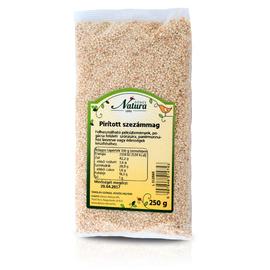 Dénes Natura Pirított Szezámmag 250 g - Reform Nagyker