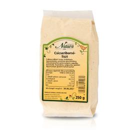 Dénes Natura Csicseriborsó liszt 250 g - Reform Nagyker