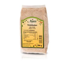 Dénes Natura tönkölydara teljes 250 g - Reform Nagyker