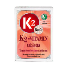 Dr. Chen K2-vitamin filmtabletta – 60 db - Natur Reform