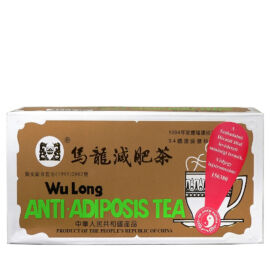 Dr. Chen Wu long anti-adiposis tea – 30 db - Natur Reform