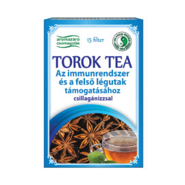 Dr. Chen Torok tea - 15 db - Natur Reform
