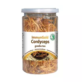 Dr. Chen Immungold cordyceps gomba tea - 30 g - Natur Reform
