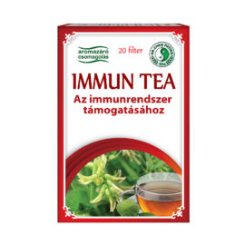 Dr. Chen Immun tea - 20 db - Natur Reform