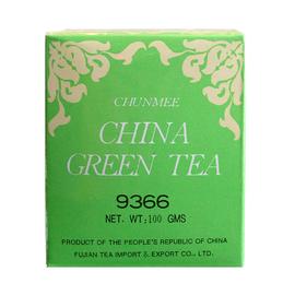Dr. Chen Eredeti kínai zöldtea (szálas) - 100g - Natur Reform