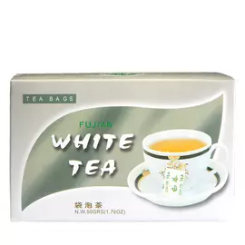 Dr. Chen Fehér tea - 25 db -  Reform Nagyker