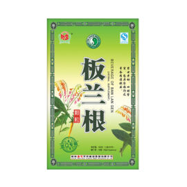 Dr. Chen Banlangen instant tea – 12 db - Reform Nagyker