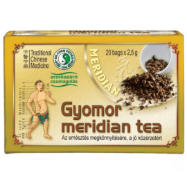 Dr. Chen Gyomor meridián tea – 20 db