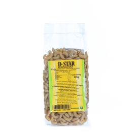 D-STAR Szénhidrátcsökkentett száraztészta szarvacska 200 g
