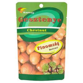 Eastray Főtt Héjnélküli Szelídgesztenye 100 g - Reform Nagyker