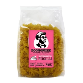 Éden Prémium Economike Gluténmentes kukorica-rizs tészta orsó 400g