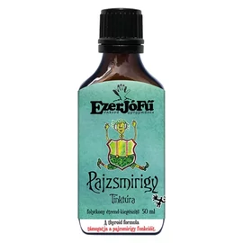 EzerJóFű Pajzsmirigy tinktúra 50ml folyékony étrend-kiegészítő