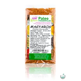 Szafi Reform paleo magyaros fűszerkeverék 30 g
