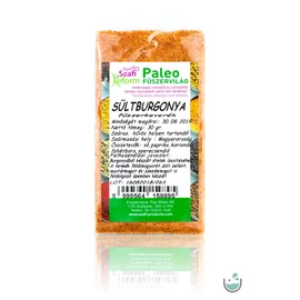 Szafi Reform paleo sültburgonya fűszerkeverék 30 g