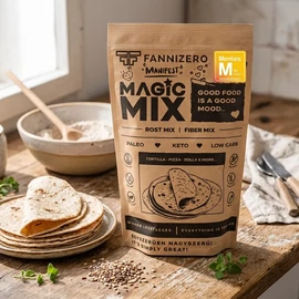 FANNIZERO MAGIC MIX 500 g