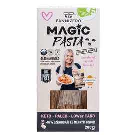 FANNIZERO CÉRNAMETÉLT MAGIC PASTA 200 g