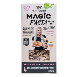 FANNIZERO NAGYKOCKA MAGIC PASTA 200 g