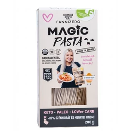 FANNIZERO MAGIC PASTA SPAGETTI 200 g