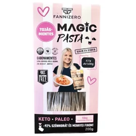 FANNIZERO SPAGETTI-TOJÁSMENTES MAGIC PASTA 200 g - Natur Reform