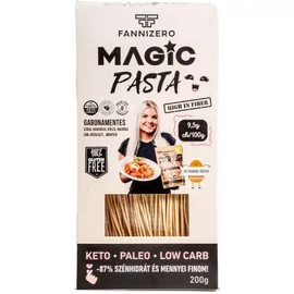 FANNIZERO MAGIC PASTA SPAGETTI 200 g- Reform Nagyker