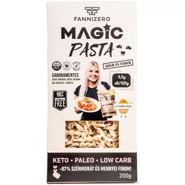 FANNIZERO ORSÓ MAGIC PASTA 200 g - Reform Nagyker