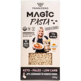 FANNIZERO TARHONYA MAGIC PASTA 200 g - Reform Nagyker