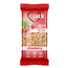 Flapjack Epres zabszelet 100 g