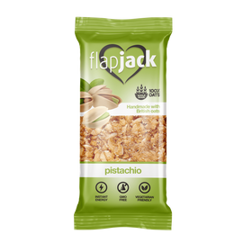 Flapjack Pisztáciás zabszelet 100 g