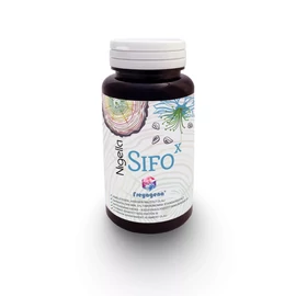 Freyagena Nigella SIFOX 60 db – Feketekömény-olaj kapszula antioxidáns és immunerősítő hatással