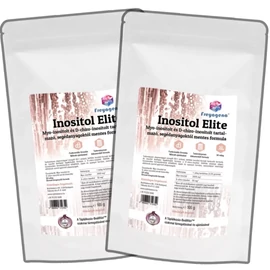 Freyagena Inositol Elite por DUO 40:1 myo és d chiro inozitol 2x105 g