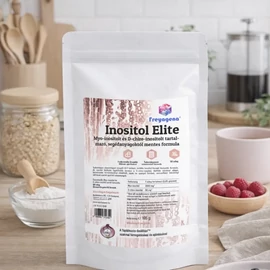 Freyagena Inositol Elite por DUO 40:1 myo és d chiro inozitol 2x105 g