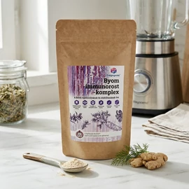 Freyagena Byom-immunorost-komplex 400 g – Reform Nagyker