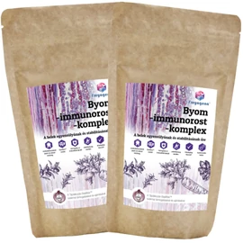 Freyagena Byom-immunorost-komplex DUO 2X400 g