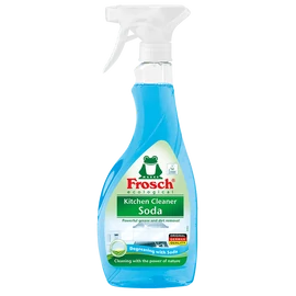 Frosch Konyhai Tisztító Szódás 500 ml