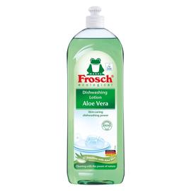 Frosch Mosogatószer Aloe Vera 750 ml