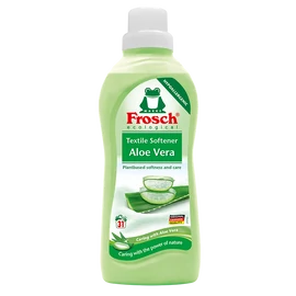 Frosch Öblítő Aloe Vera 750 ml