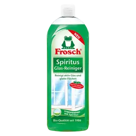 Frosch Ablaktisztító Spirituszos 750 ml 