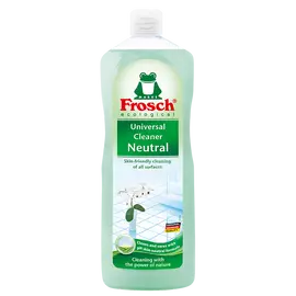 Frosch PH Semleges tisztító 1000 ml – Reform Nagyker