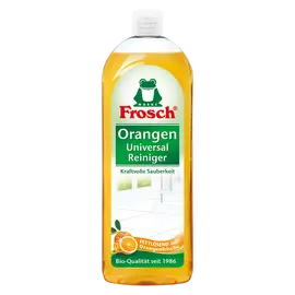 Frosch Általános tisztító narancs 750 ml – Reform Nagyker